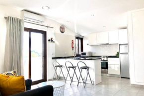 OURA Beach mid Strip apartment